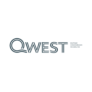 Qwest – Logo | Pre Construction Condos Investment