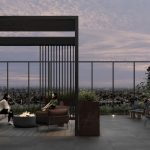 Reside on Richmond – Rooftop