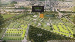 Summit Series Arbor West - Map - Summit Series Arbor West Map 300x168