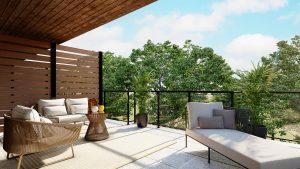 Parkside39 - Terrace Suite - terrace suite 300x169