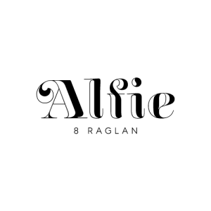 Alfie - Logo - Alfie Logo 300x300