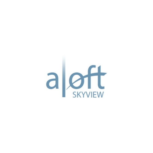 Aloft Skyview
