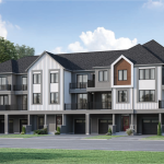 Image From 10) Floor Plans – Common Element & Freehold Village Towns (Ph 8)