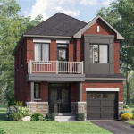 Image From 14) Floor Plans – Single Car Garage Detached (Ph 4)
