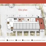 Moda Condos - Moda Condos Aerial View of Site Plan Ground Floor 3 v8 full 150x150