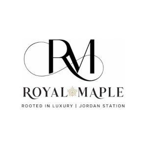 Royal Maple - Logo - Royal Maple Logo 300x300