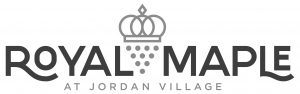 Royal Maple at Jordan Village