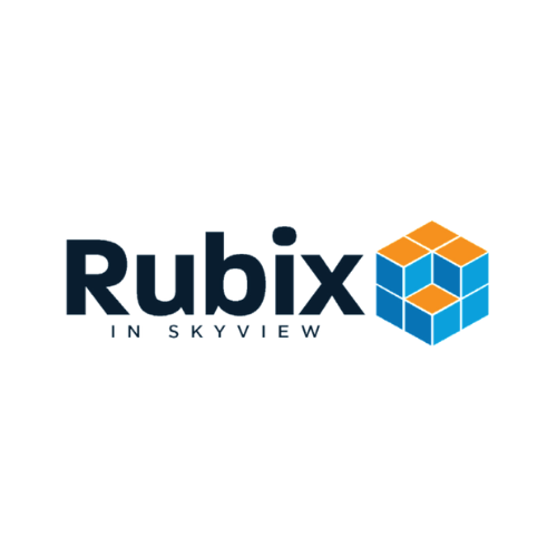 Rubix in Skyview
