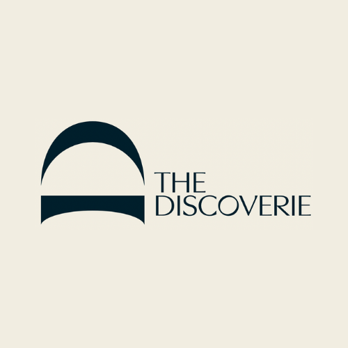 The Discoverie