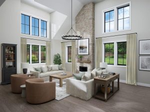The Residences at Watershore - The Residences at Watershore Living 300x225