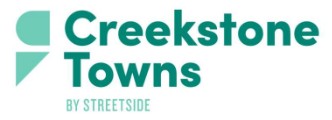 Creekstone Towns
