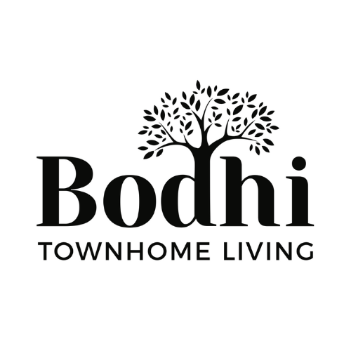 Bodhi Towns