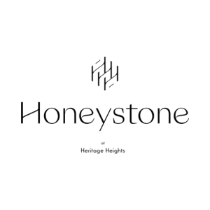 Honeystone - Logo - Honeystone Logo 300x300