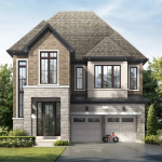 Image Fr2om 4) Floor Plans – Detached Homes