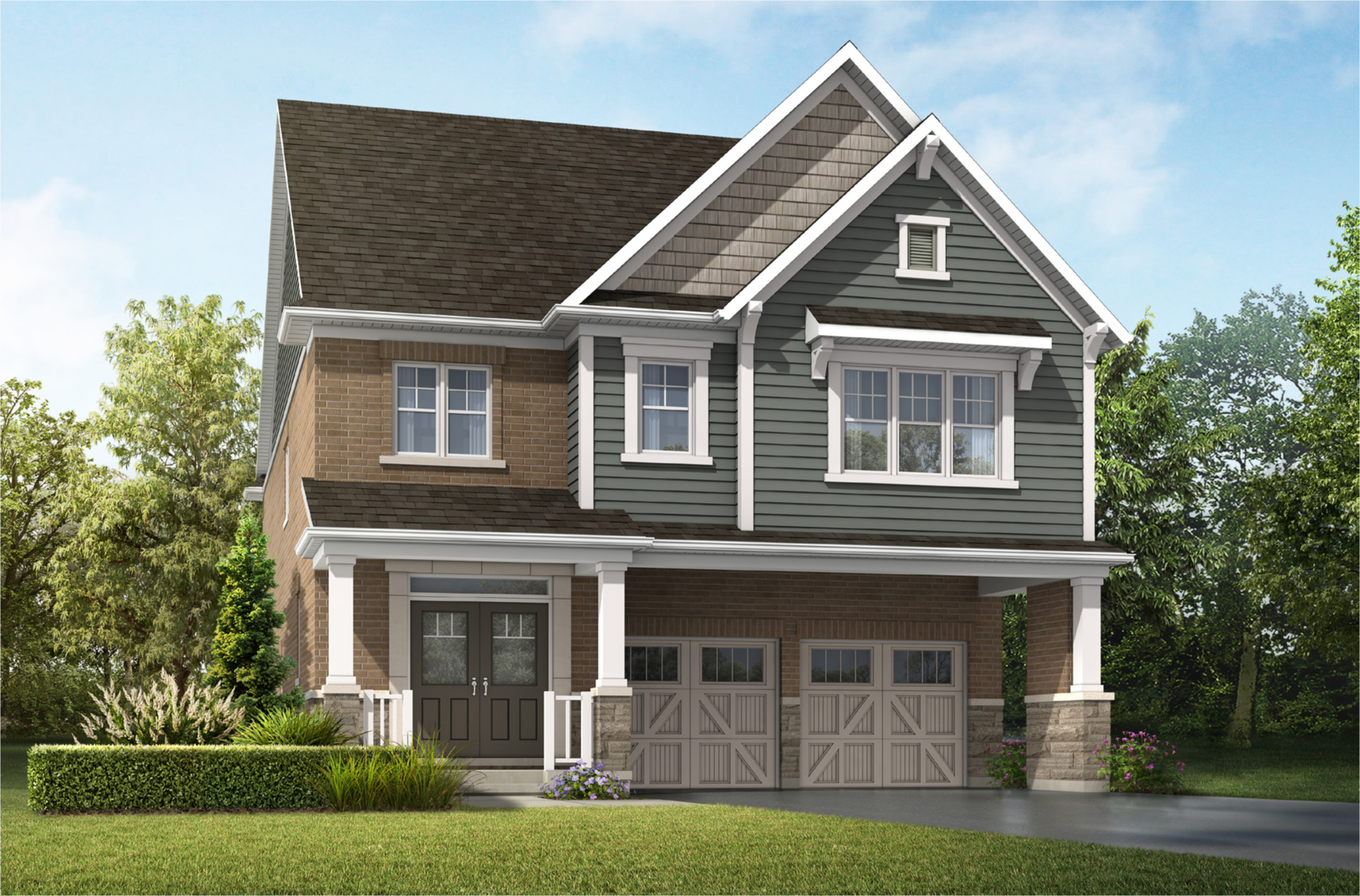 Lakehaven - Detached 2 Lakehaven – Detached 2