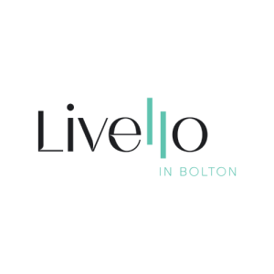 Livello - Logo - Livello Logo 300x300