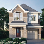 Milton Village – 31′ 2