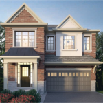 Milton Village – 36′ 1