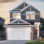 Paisley - Rundle 22 A Arts Crafts Rendering Edmonton Brookfield Residential 150x150
