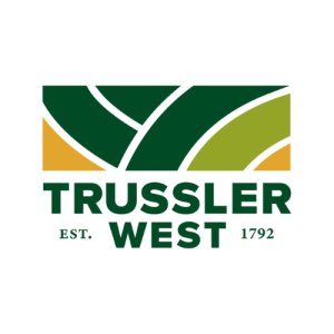 Trussler West - Fusion - Logo - Trussler West Fusion Logo 300x300