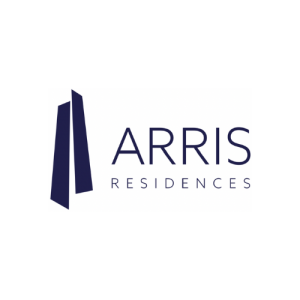 Arris Residences - Logo - Arris Residences Logo 300x300