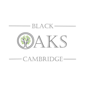 Black Oaks Cambridge - Logo - Black Oaks Cambridge Logo 300x300