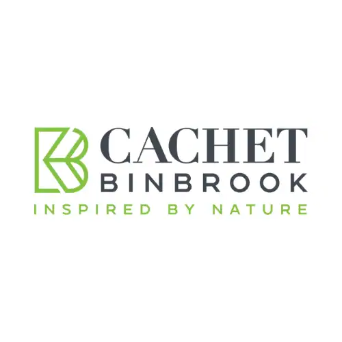 Cachet Binbrook