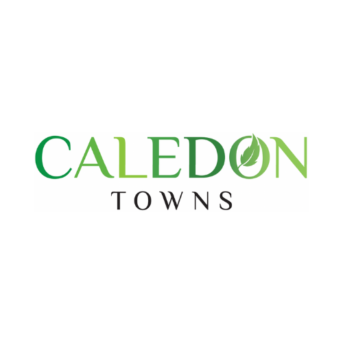 Caledon Towns