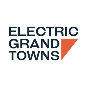 Electric Grand Towns - Logo - Electric Grand Towns Logo 300x300
