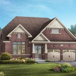 Heartland Baxter – 50′ Detached 3