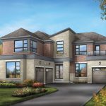 Heartland Baxter – 60′ Detached 3