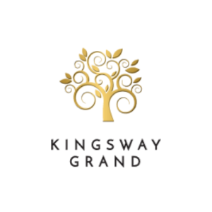 Kingsway Grand - Logo - Kingsway Grand Logo 300x300
