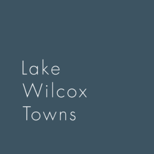 Lake Wilcox Towns - Logo - Lake Wilcox Towns Logo 300x300