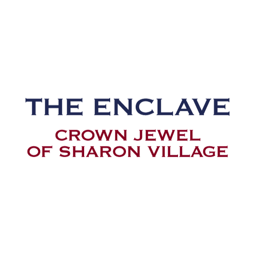 The Enclave at Sharon Village