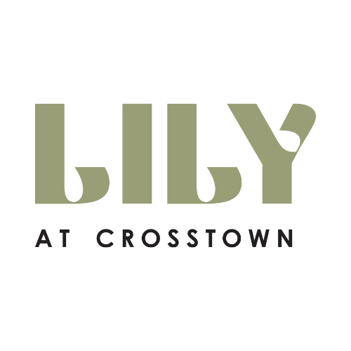 Lily at Crosstown