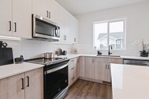 Ambleton Mews - Kitchen 1 - Ambleton Mews Kitchen 1 300x200
