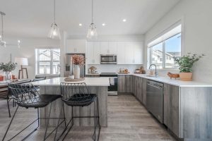 Ambleton Mews - Ambleton Mews Kitchen 3 300x200