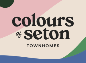 Colours of Seton - Logo - Colours of Seton Logo 300x221