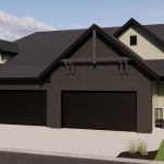 Elevate at Coopers Crossing – Semi-Detached Bungalow