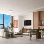 HUB Miami Residences – Great Room
