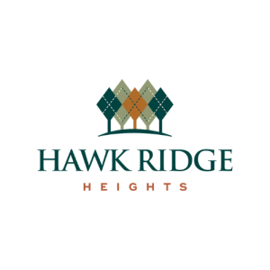 Hawk Ridge Heights - Logo - Hawk Ridge Heights Logo 300x300