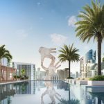 JEM Private Residences – Pool 2