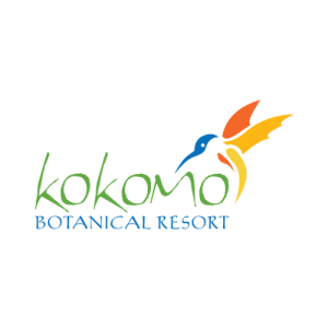 Kokomo Resort - Logo - Kokomo Resort Logo 300x300