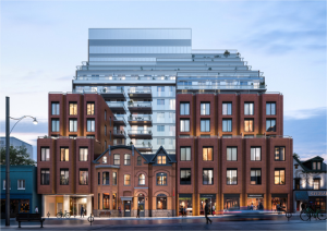 Maison Wellesley - Maison Wellesley 1 1 300x212