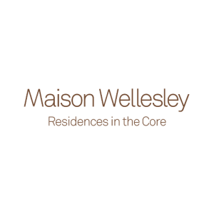 Maison Wellesley - Logo - Maison Wellesley Logo 1 300x300