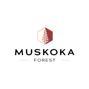 Muskoka Forest - Logo - Muskoka Forest Logo 300x300