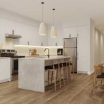 Oakpointe – Kitchen