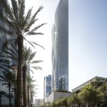 The Residences at 1428 Brickell – Exterior 2