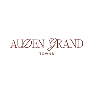 Auden Grand Towns - Logo - Auden Grand Towns Logo 300x300