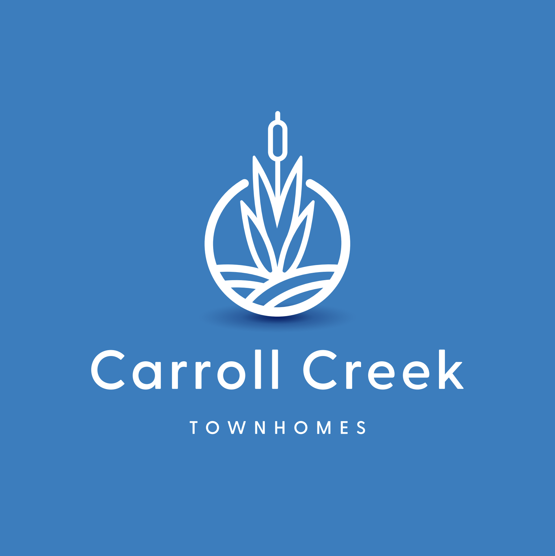 Carroll Creek Towns